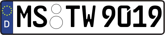 MS-TW9019