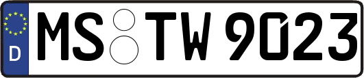 MS-TW9023