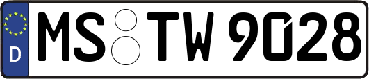 MS-TW9028