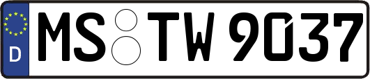 MS-TW9037