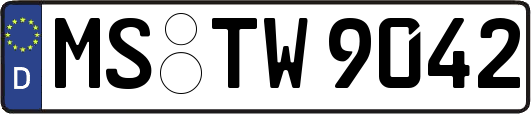 MS-TW9042