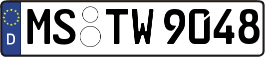 MS-TW9048