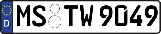 MS-TW9049