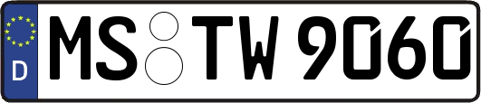 MS-TW9060