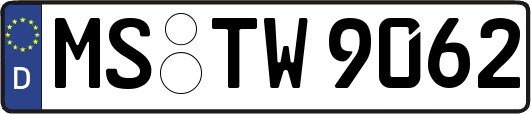 MS-TW9062