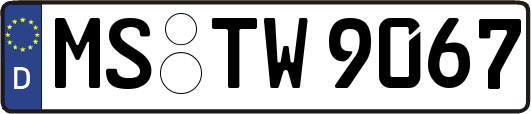 MS-TW9067