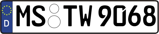 MS-TW9068