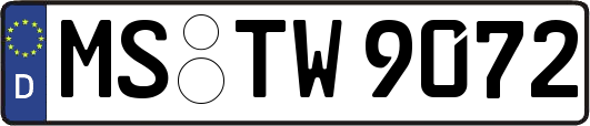 MS-TW9072