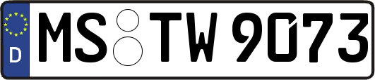 MS-TW9073
