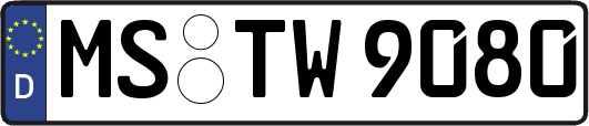 MS-TW9080