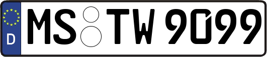 MS-TW9099