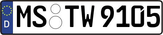 MS-TW9105