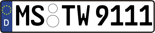 MS-TW9111