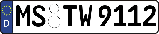 MS-TW9112