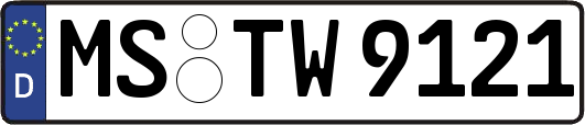 MS-TW9121