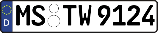 MS-TW9124