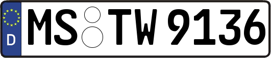 MS-TW9136