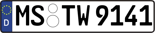 MS-TW9141