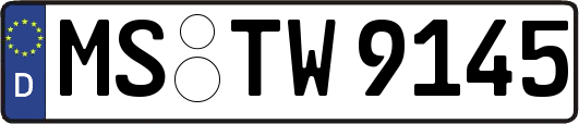 MS-TW9145