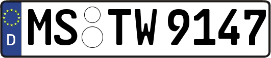 MS-TW9147