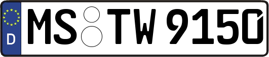 MS-TW9150