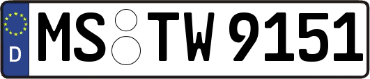 MS-TW9151