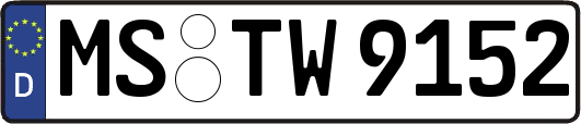 MS-TW9152