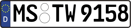 MS-TW9158