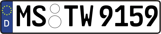 MS-TW9159