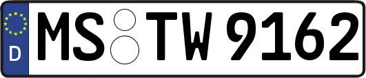 MS-TW9162