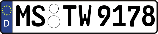 MS-TW9178