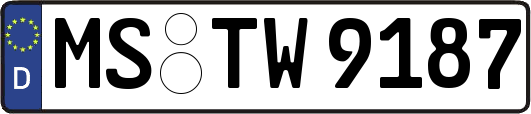 MS-TW9187