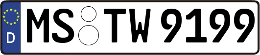 MS-TW9199