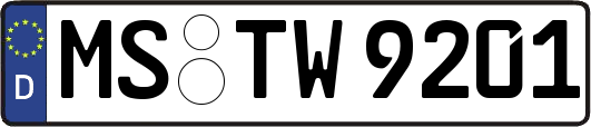 MS-TW9201