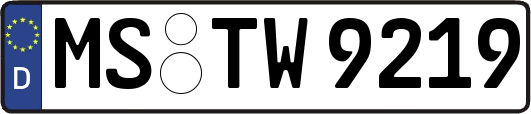 MS-TW9219
