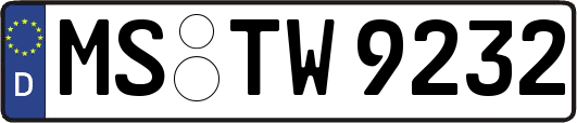 MS-TW9232