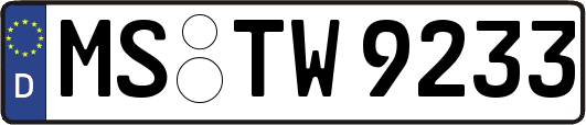 MS-TW9233