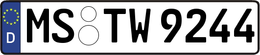 MS-TW9244
