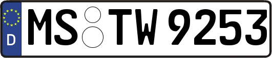 MS-TW9253