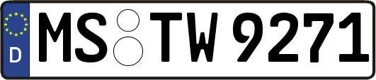 MS-TW9271