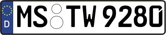 MS-TW9280