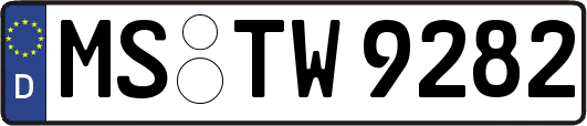 MS-TW9282