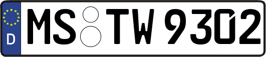 MS-TW9302