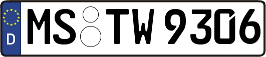 MS-TW9306