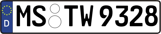 MS-TW9328
