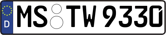 MS-TW9330