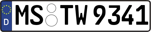 MS-TW9341