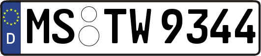 MS-TW9344