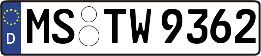 MS-TW9362