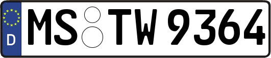 MS-TW9364